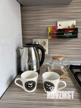 1-к квартира, посуточно, 30м2, 5/5 этаж