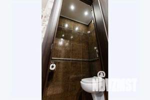 1-к квартира, посуточно, 50м2, 6/10 этаж