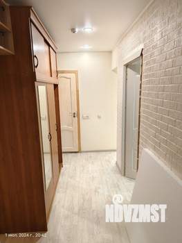 2-к квартира, на длительный срок, 47м2, 4/5 этаж