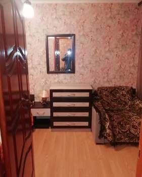 2-к квартира, на длительный срок, 45м2, 2/5 этаж