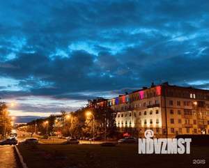 3-к квартира, посуточно, 75м2, 1/1 этаж