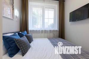 1-к квартира, посуточно, 20м2, 1/9 этаж