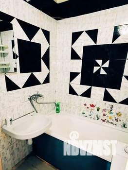 2-к квартира, посуточно, 51м2, 2/9 этаж
