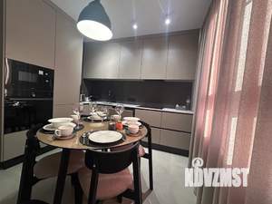 2-к квартира, посуточно, 58м2, 14/22 этаж