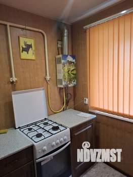 1-к квартира, на длительный срок, 31м2, 1/5 этаж