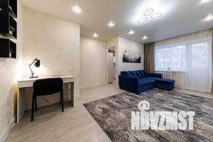 2-к квартира, посуточно, 43м2, 3/5 этаж