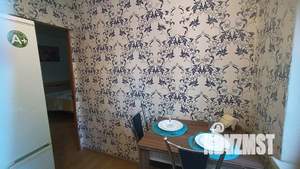 1-к квартира, посуточно, 33м2, 3/3 этаж