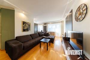 1-к квартира, посуточно, 43м2, 5/5 этаж