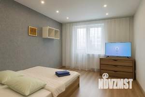 1-к квартира, посуточно, 30м2, 5/22 этаж