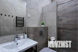 1-к квартира, посуточно, 30м2, 1/20 этаж
