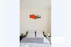 2-к квартира, посуточно, 58м2, 8/9 этаж
