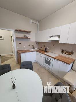 1-к квартира, посуточно, 44м2, 4/16 этаж