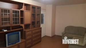 1-к квартира, на длительный срок, 31м2, 3/5 этаж