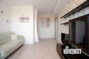 2-к квартира, на длительный срок, 56м2, 7/9 этаж