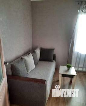 2-к квартира, посуточно, 56м2, 1/1 этаж