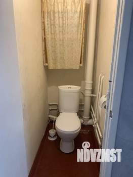 2-к квартира, на длительный срок, 49м2, 4/12 этаж