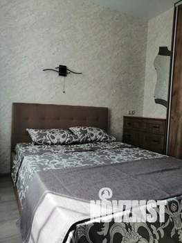 1-к квартира, посуточно, 63м2, 1/1 этаж