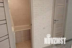 1-к квартира, посуточно, 38м2, 7/9 этаж