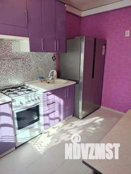 2-к квартира, посуточно, 50м2, 1/1 этаж