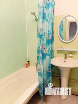 1-к квартира, посуточно, 46м2, 1/1 этаж