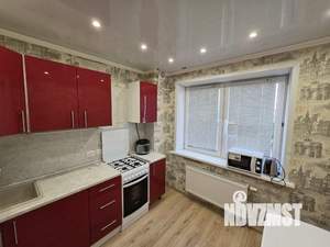 2-к квартира, на длительный срок, 45м2, 1/5 этаж