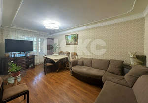 3-к квартира, на длительный срок, 63м2, 3/5 этаж