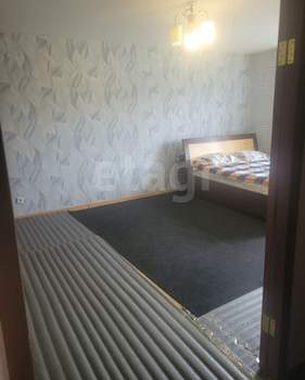 1-к квартира, на длительный срок, 41м2, 4/5 этаж