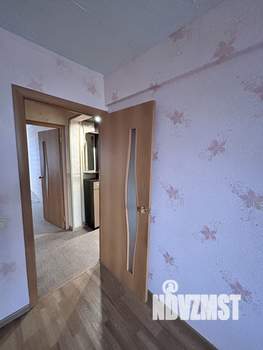 2-к квартира, на длительный срок, 42м2, 2/5 этаж