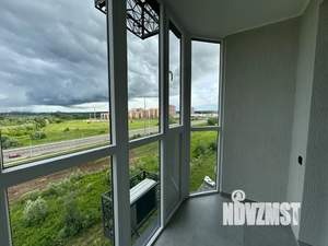 1-к квартира, посуточно, 35м2, 9/14 этаж