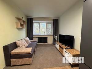 1-к квартира, посуточно, 35м2, 5/5 этаж