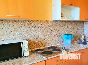 1-к квартира, посуточно, 40м2, 9/17 этаж