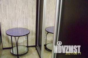 1-к квартира, посуточно, 35м2, 6/9 этаж