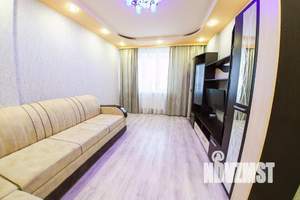 2-к квартира, посуточно, 49м2, 1/1 этаж