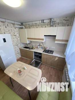 1-к квартира, посуточно, 52м2, 1/1 этаж