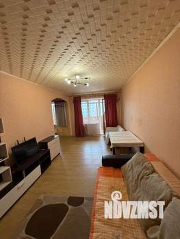 Студия квартира, на длительный срок, 39м2, 6/9 этаж