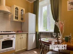 2-к квартира, посуточно, 50м2, 2/2 этаж