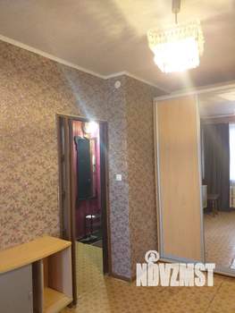 1-к квартира, на длительный срок, 34м2, 6/9 этаж