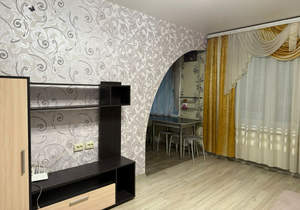 2-к квартира, на длительный срок, 41м2, 1/5 этаж
