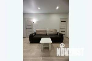 1-к квартира, посуточно, 50м2, 5/5 этаж