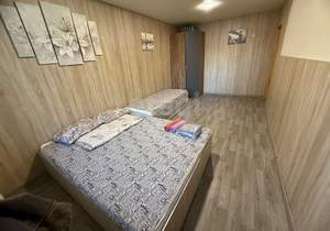 2-к квартира, на длительный срок, 40м2, 1/5 этаж