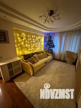 2-к квартира, посуточно, 41м2, 1/5 этаж