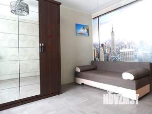 2-к квартира, посуточно, 53м2, 8/9 этаж
