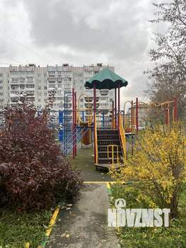 1-к квартира, на длительный срок, 51м2, 1/9 этаж