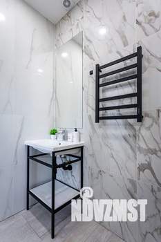 1-к квартира, посуточно, 30м2, 1/20 этаж