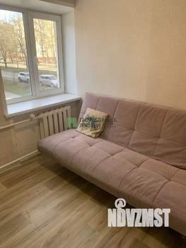 2-к квартира, на длительный срок, 42м2, 2/5 этаж