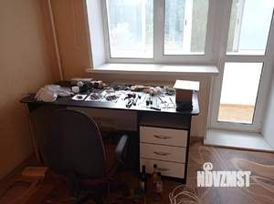 1-к квартира, на длительный срок, 31м2, 5/5 этаж