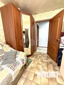 3-к квартира, на длительный срок, 53м2, 5/5 этаж