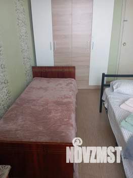 2-к квартира, посуточно, 53м2, 9/9 этаж