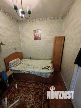 2-к квартира, на длительный срок, 41м2, 5/5 этаж