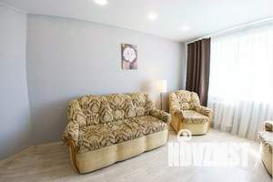 3-к квартира, посуточно, 65м2, 6/9 этаж